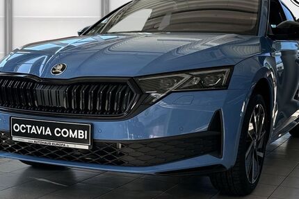 Skoda Octavia 8.300 km 35.990 &euro; Berlin 10365