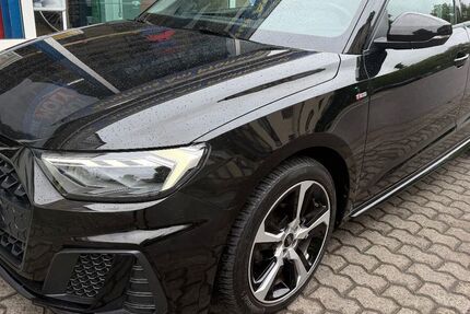 Audi A1 48.000 km 18.444 &euro; Saarbrücken 66115