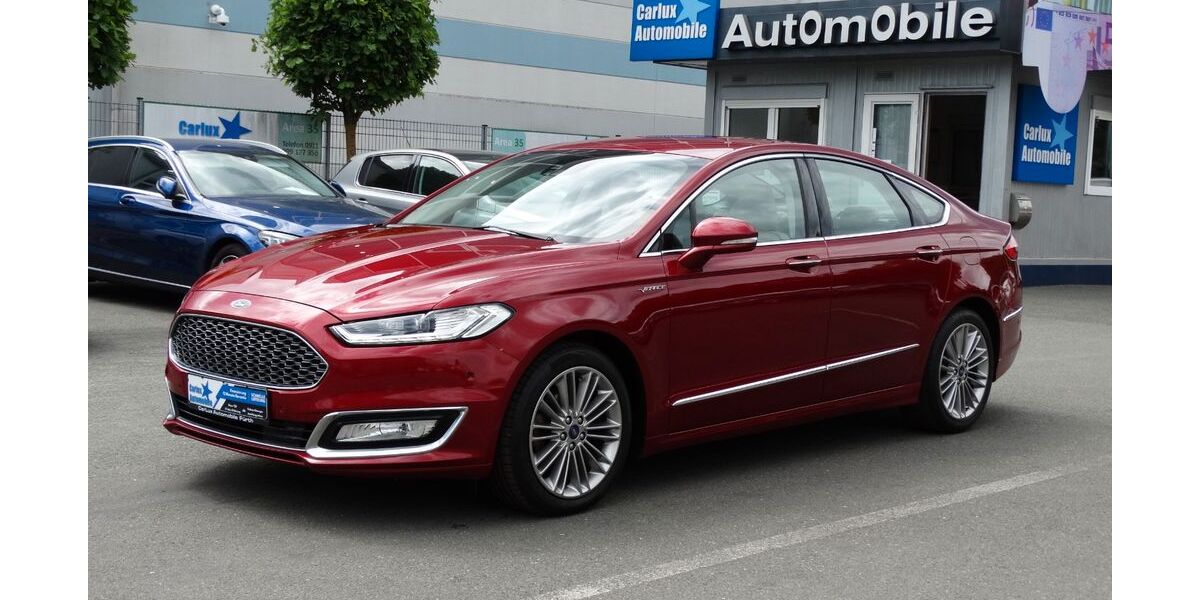 Ford Mondeo 225.297 km 12.250 &euro; Fürth bei Nürnberg 90763