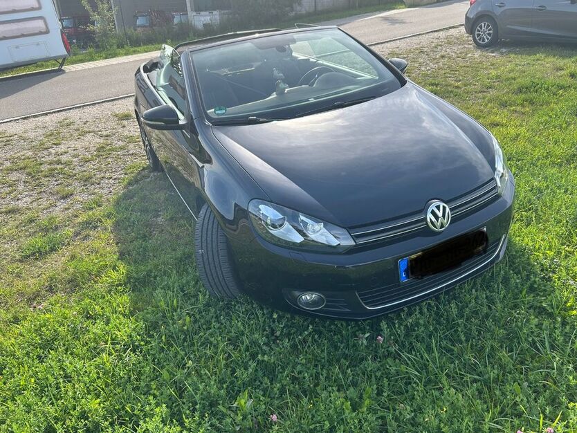 VW Golf 29.012 km 14.899 € Gerolsbach 85302