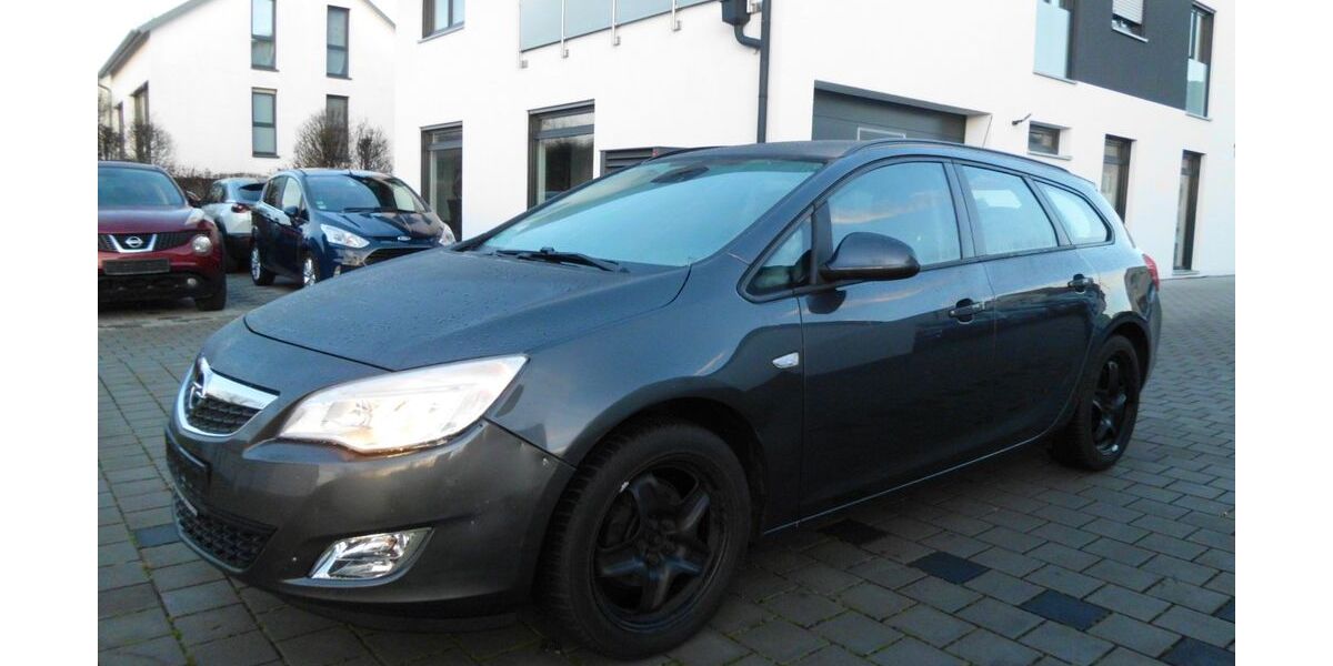 Opel Astra 168.000 km 2.290 &euro; Kirchheim unter Teck 73230