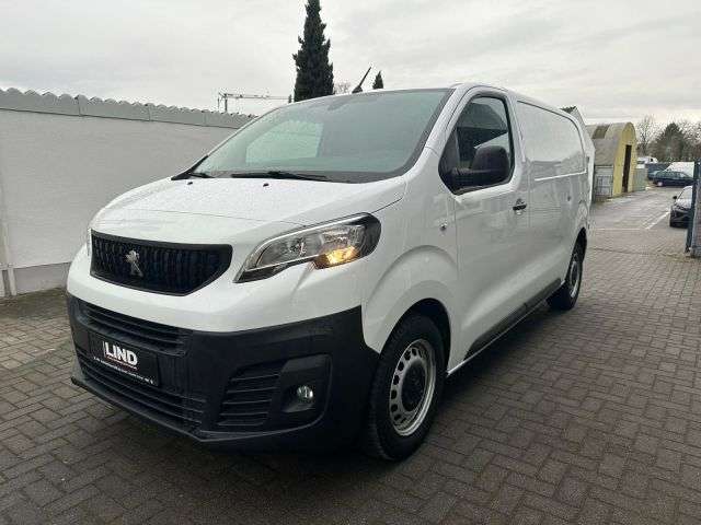 Peugeot Expert 75.000 km 16.990 &euro; Frankenthal 67227