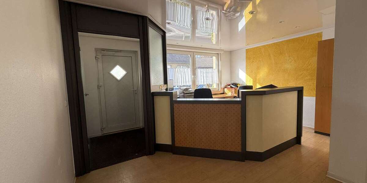 Gewerbeobjekt Lohmar Schiffahrt - 1.375&euro; | Angebot:23628708