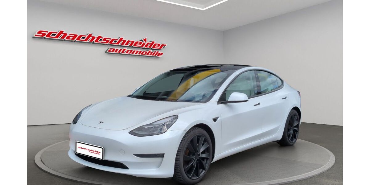 Tesla Model 3 88.686 km 27.790 &euro; Beelitz 14547