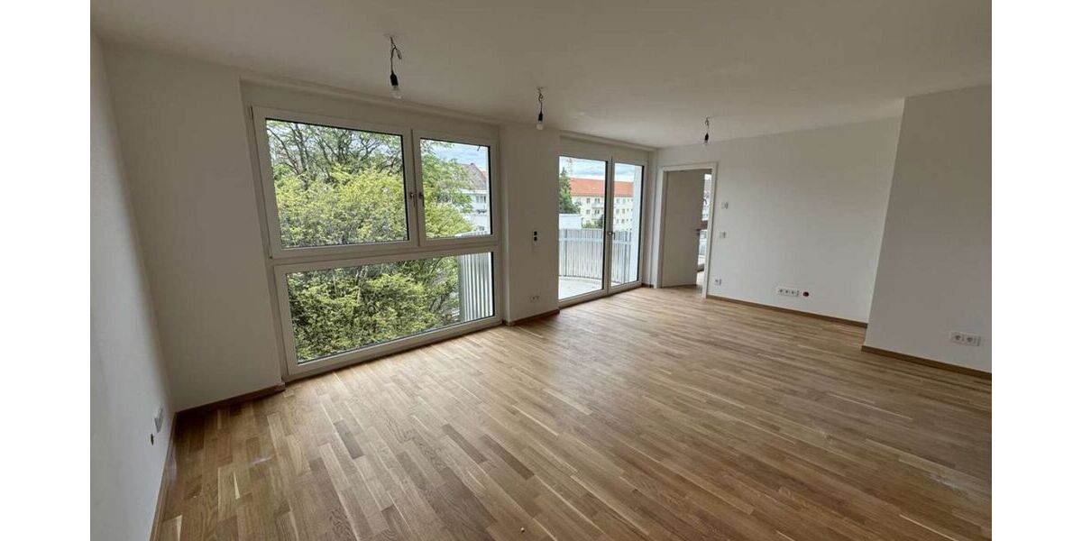 2-Zimmer Wohnung mit Dachterrasse - gehobene Ausstattung - Appartement München Mittersendling | Angebot:26883151