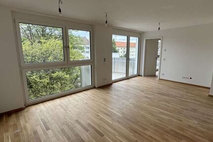 2-Zimmer Wohnung mit Dachterrasse - gehobene Ausstattung - Wohnung München Mittersendling | Angebot:26883151