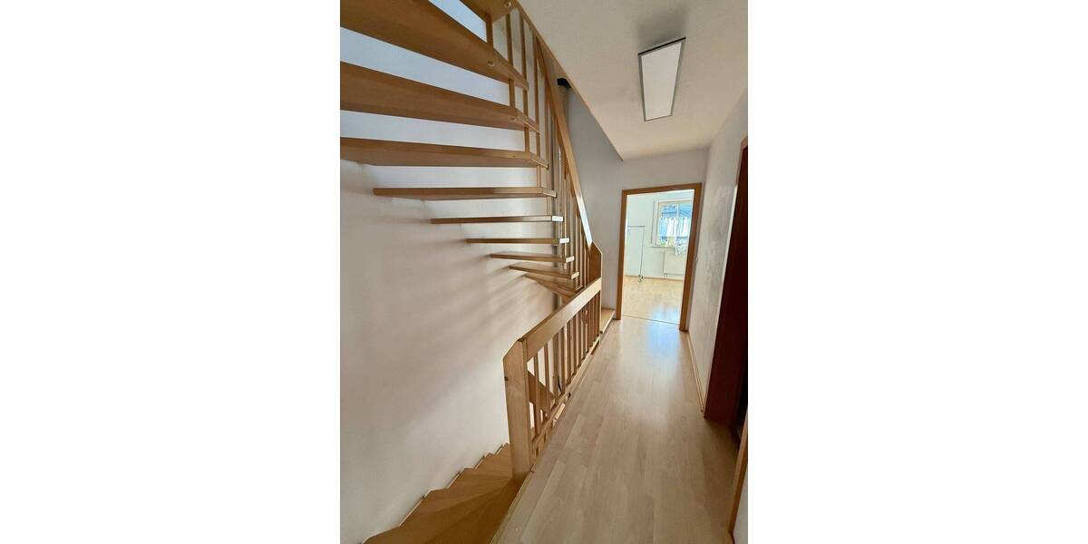 Reihenmittelhaus Füssen - 5 Zimmer, 103 m&sup2;, 650.000&euro; | Angebot:25776343