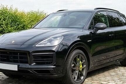 Porsche Cayenne 108.000 km 53.900 &euro; Achim 28832