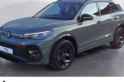 VW Tiguan 17.091 km 45.850 &euro; Durmersheim 76448