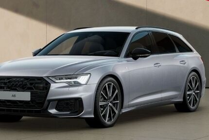 Audi A6 11.000 km 56.840 &euro; Wackersdorf 92442