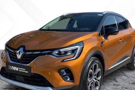 Renault Captur 31.300 km 18.494 &euro; Einbeck 37574