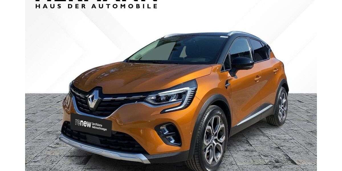 Renault Captur 31.300 km 18.494 &euro; Einbeck 37574