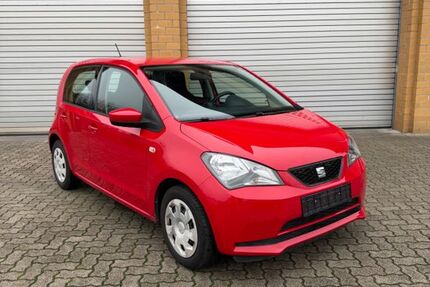 Seat Mii 106.000 km 6.800 &euro; Stutensee 76297