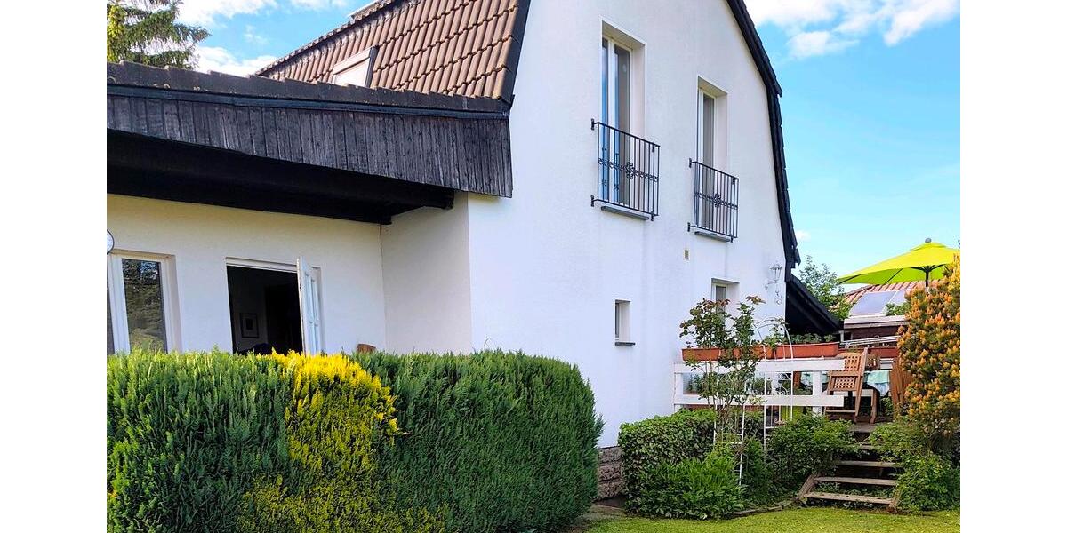 Einfamilienhaus Fredersdorf-Vogelsdorf Vogelsdorf - 4 Zimmer, 152 m&sup2;, 530.000&euro; | Angebot:26618380