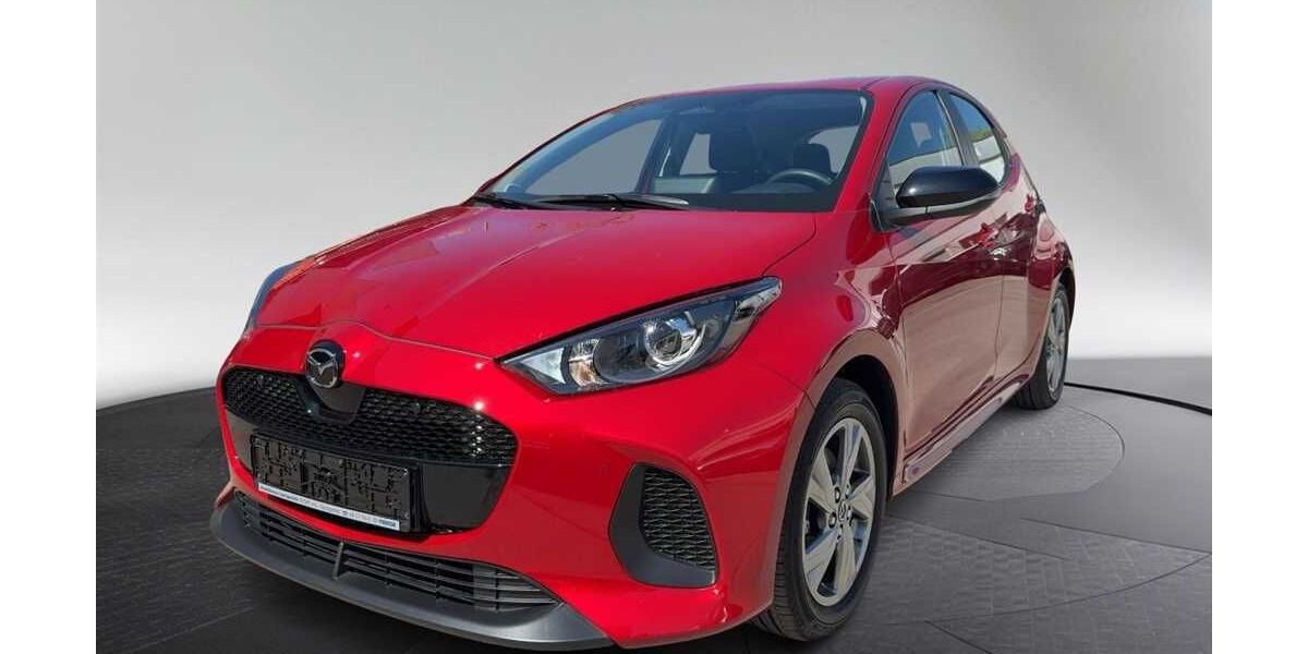 Mazda 2 12.500 km 21.790 &euro; München 81249