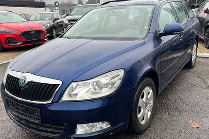 Skoda Octavia 212.000 km 1.950 &euro; Merzig 66663