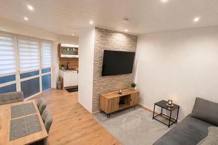 Wohnung Oberndorf am Neckar - 2 Zimmer, 43 m&sup2;, 132.990&euro; | Angebot:27113695