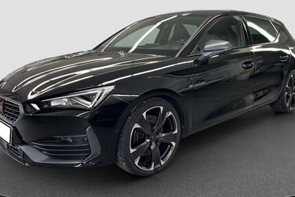 Cupra Leon 18.596 km 31.950 &euro; Ingolstadt 85053