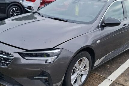 Opel Insignia 87.000 km 17.888 &euro; Darmstadt 64293