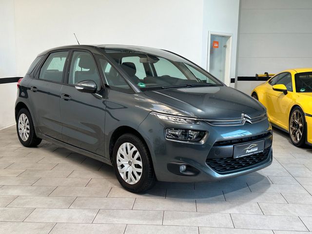 Citroen C4 Picasso /Spacetourer Seduction 1.Hand 86.950 km 8.490 &euro; Gebesee 99189