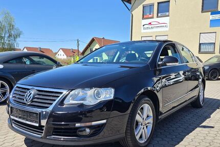 VW Passat 119.000 km 5.990 &euro; Schmidmühlen 92287