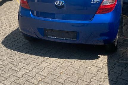 Hyundai i20 160.000 km 2.300 &euro; Oberhausen 46117