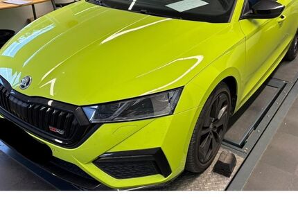 Skoda Octavia 49.000 km 31.690 &euro; Bensheim 64625