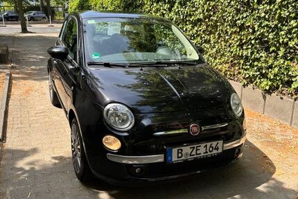 Fiat 500 111.500 km 5.650 &euro; Berlin 14050