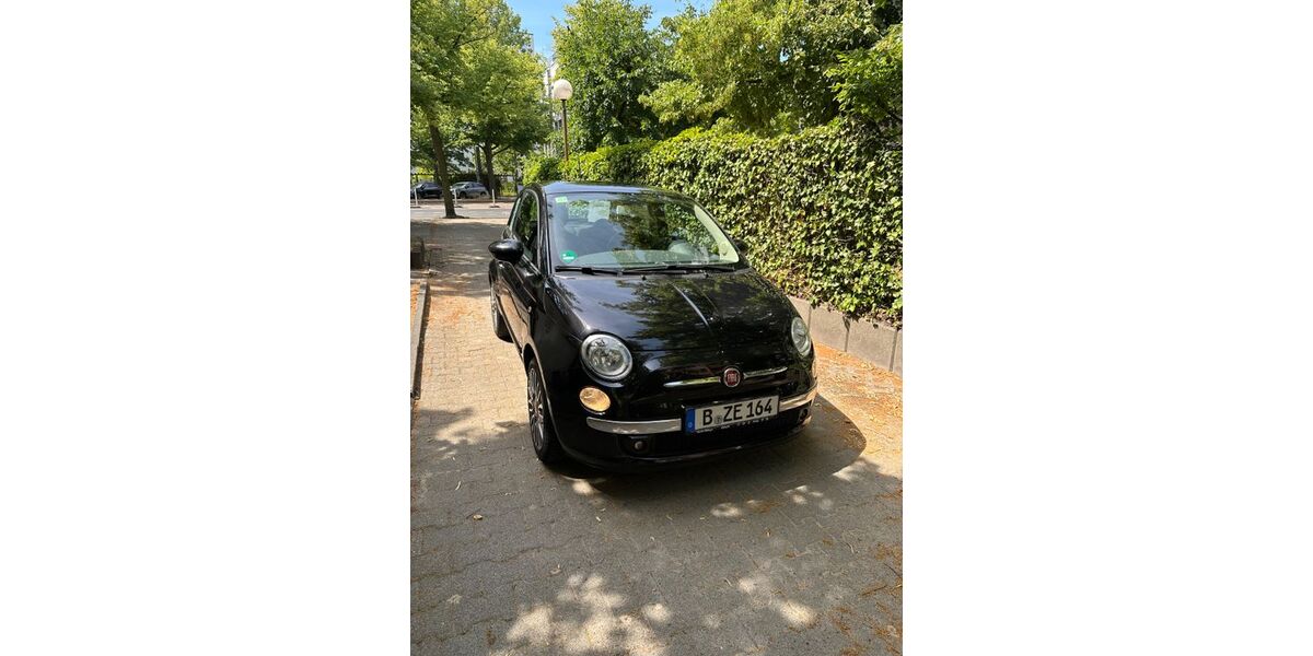 Fiat 500 111.500 km 5.650 &euro; Berlin 14050