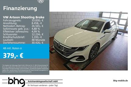 VW Arteon