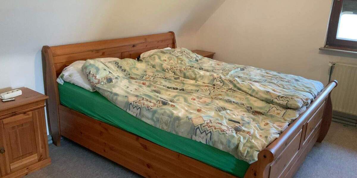 Etagenwohnung Königswinter Vinxel - 3 Zimmer, 76 m&sup2;, 800&euro; | Angebot:23289634