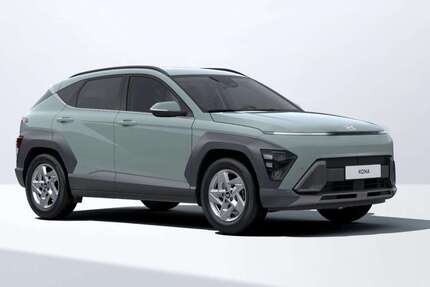 Hyundai KONA 1.869 km 22.980 &euro; Dresden-Altfranken 01156