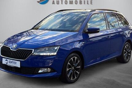 Skoda Fabia 71.000 km 14.450 € Moritzburg 01468