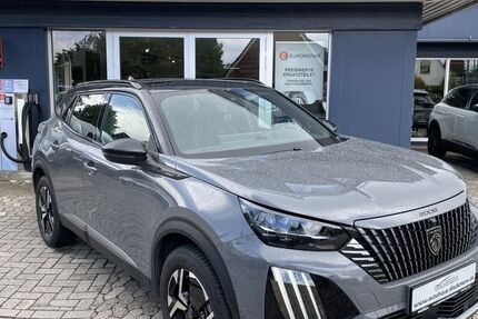Peugeot 2008 13.800 km 22.990 &euro; Worpswede 27726