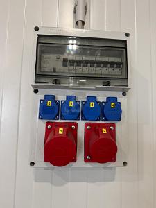 PROVISIONSFREI - NEUBAU - PERFEKT FÜR PRODUKTION - Gewerbeobjekt Erkheim | Angebot:26308910