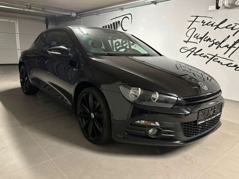 Scirocco