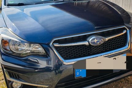 Subaru Impreza 92.000 km 14.500 &euro; Nußdorf 83131