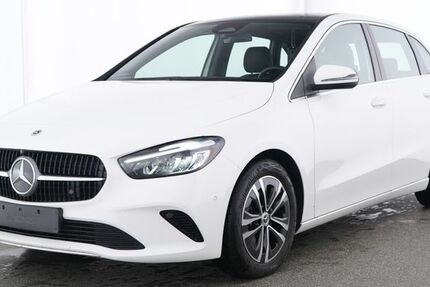Mercedes-Benz B 220 14.648 km 39.364 &euro; Gießen 35396