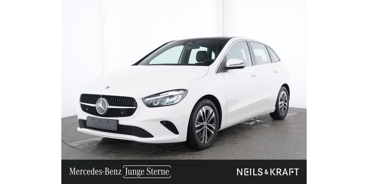 Mercedes-Benz B 220 14.648 km 39.364 &euro; Gießen 35396
