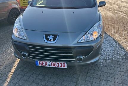 Peugeot 307 182.000 km 2.450 &euro; Herxheim 76863