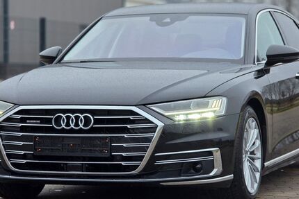 Audi A8 72.000 km 43.000 &euro; Schneverdingen 29640