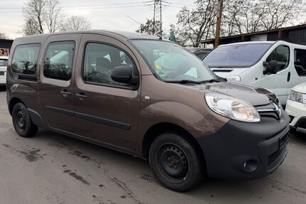 Renault Kangoo 189.300 km 7.999 &euro; Frankfurt am Main 60486