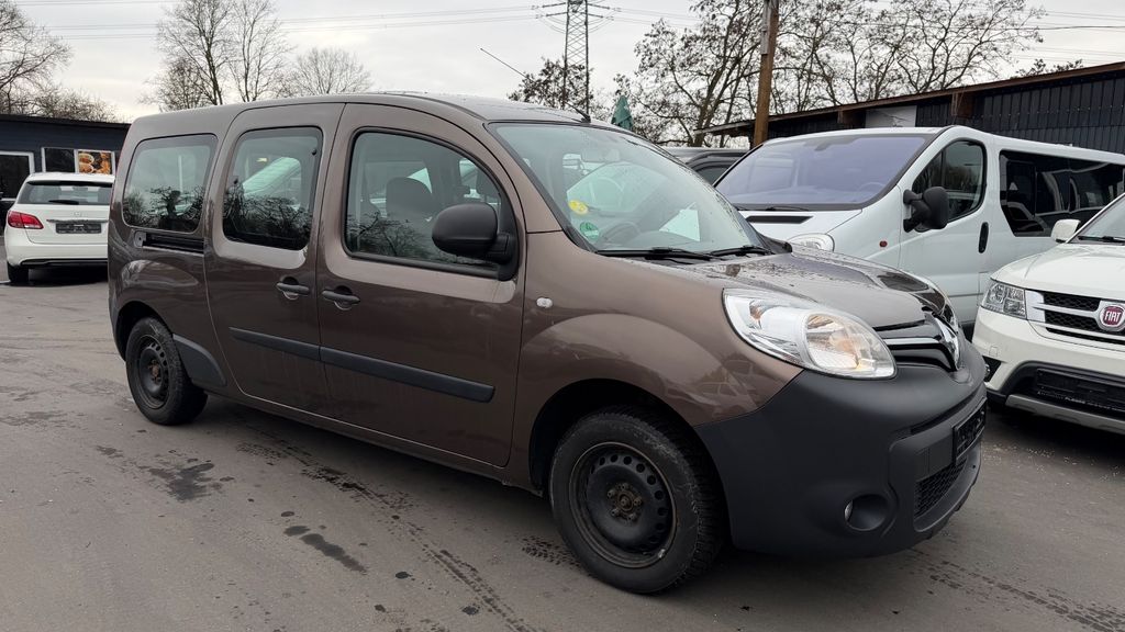 Renault Kangoo 189.300 km 7.999 &euro; Frankfurt am Main 60486