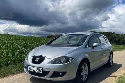 Seat Leon 110.000 km 5.900 &euro; Eggingen 79805