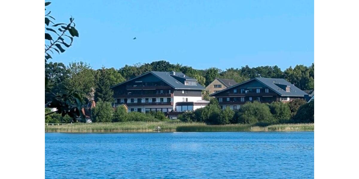 Dachgeschoßwohnung Scharbeutz Wulfsdorf - 3 Zimmer, 53 m&sup2;, 225.000&euro; | Angebot:27283759