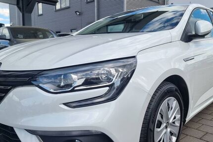 Renault Megane 185.767 km 9.400 &euro; Nalbach 66809