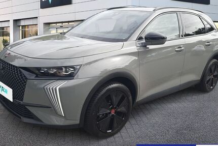DS Automobiles DS7 (Crossback) 18.278 km 29.490 &euro; Jüterbog 14913