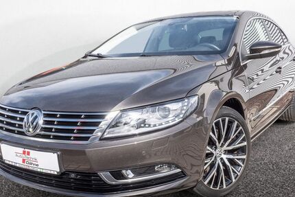 VW CC 71.050 km 12.877 € Brandenburg 14772