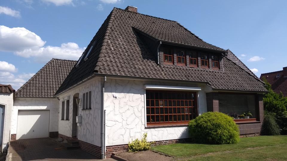 Schönes Einfamilienhaus in Bremen Alt-Osterholz von Privat zimmer