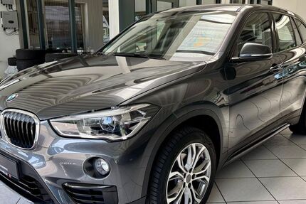 BMW X1 187.000 km 12.499 &euro; Buxtehude 21614